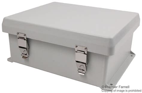 fiberglass underground junction box|hoffman fiberglass enclosures catalog.